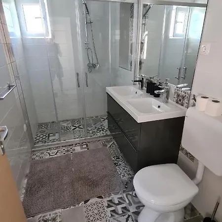 아파트 Aman 마카르스카