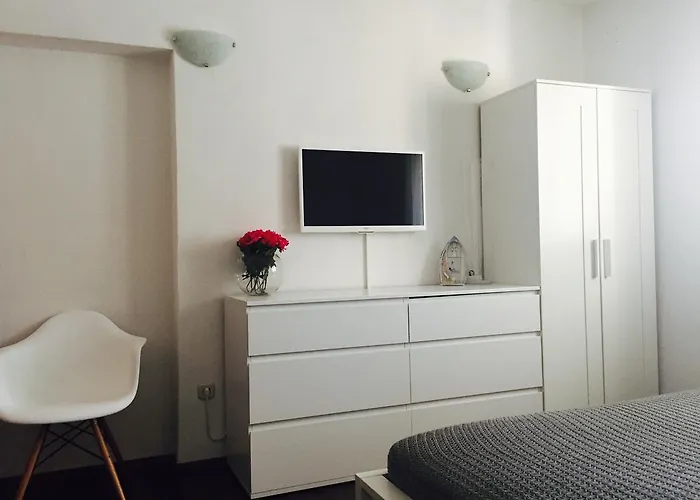 Aman Apartman Makarska