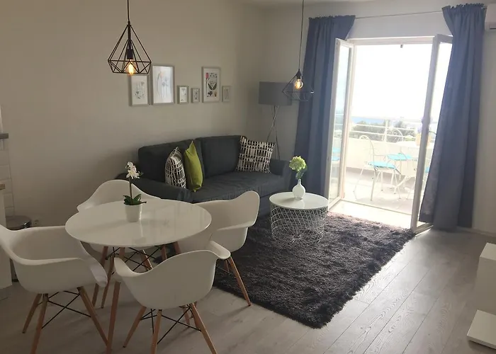 Apartman Aman Makarska