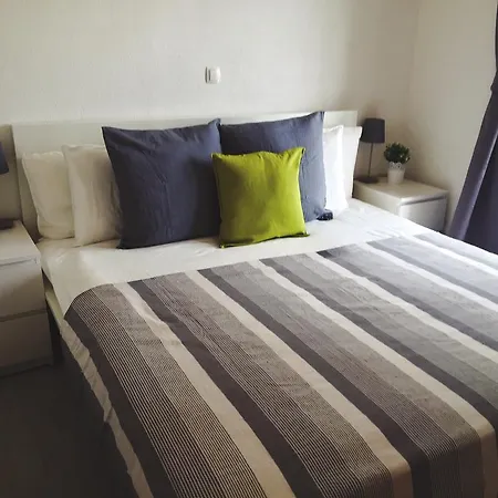 Апартаменты Aman *