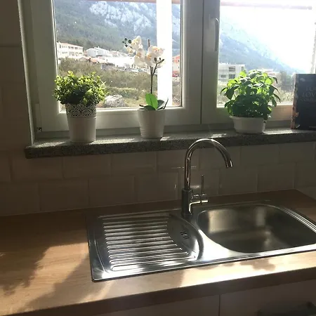 Διαμέρισμα Aman