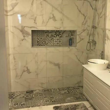 Appartement Aman *