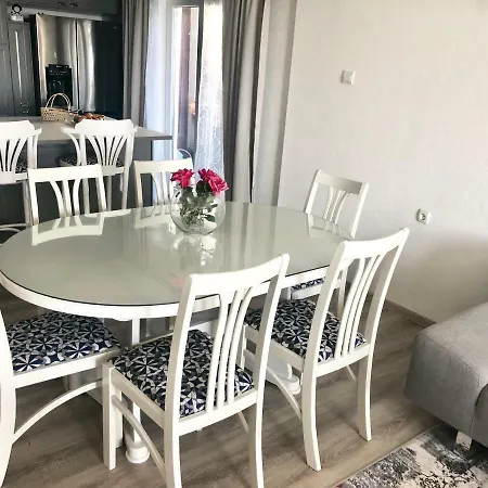 Aman Апартаменты *