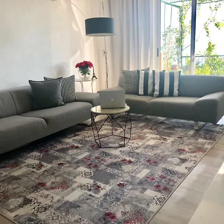 Aman Appartement Makarska