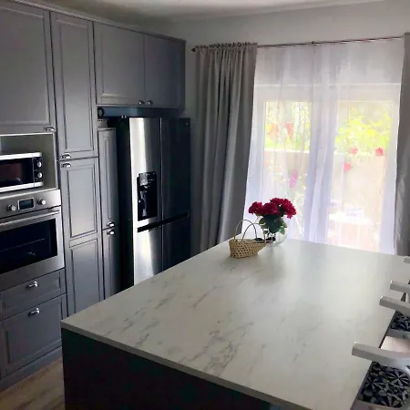Aman Appartement *