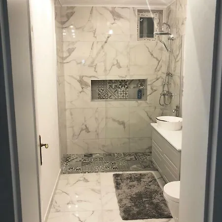 Aman Appartement