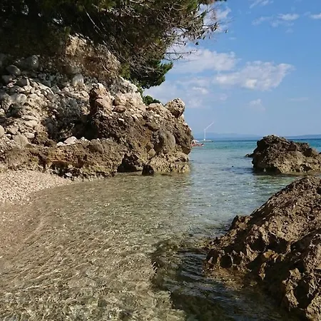 Aman Апартаменты