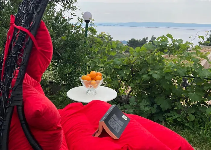 Апартаменты Aman *