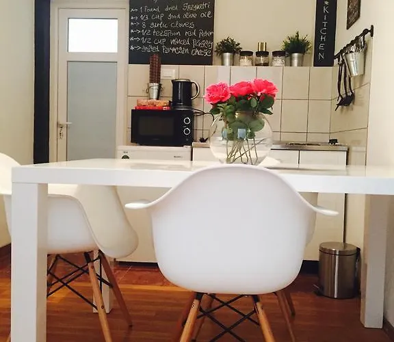 Aman Апартаменты *