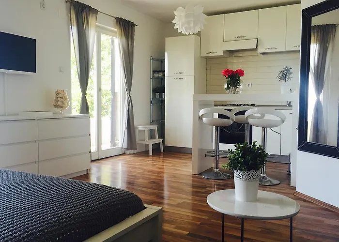 Appartement Aman Makarska