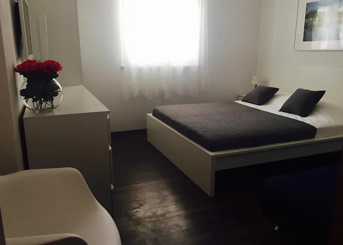 Апартаменты Aman