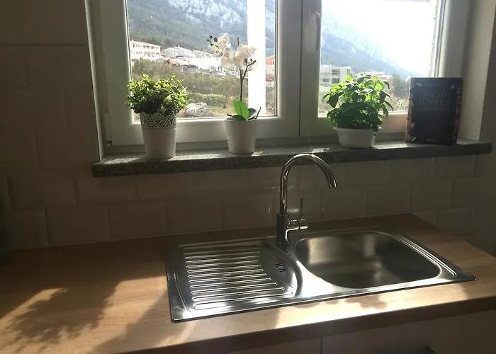 Appartement Aman