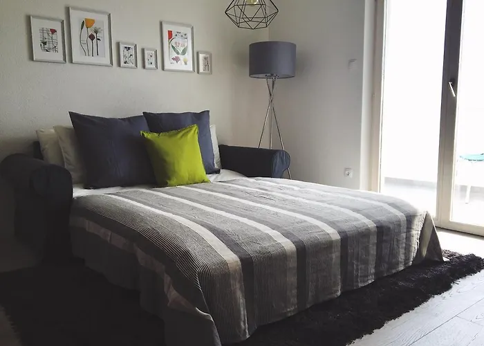 Апартаменты Aman Макарска