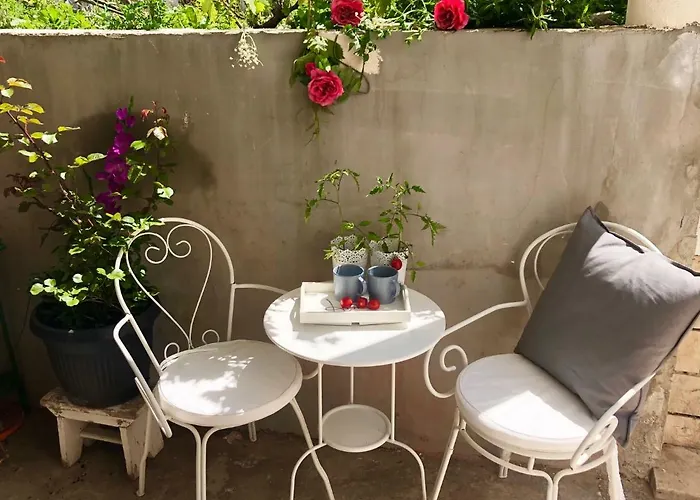 Aman Макарска