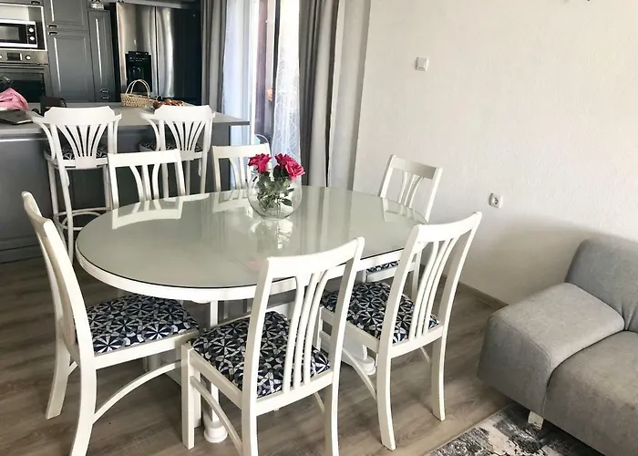 Aman Апартаменты *