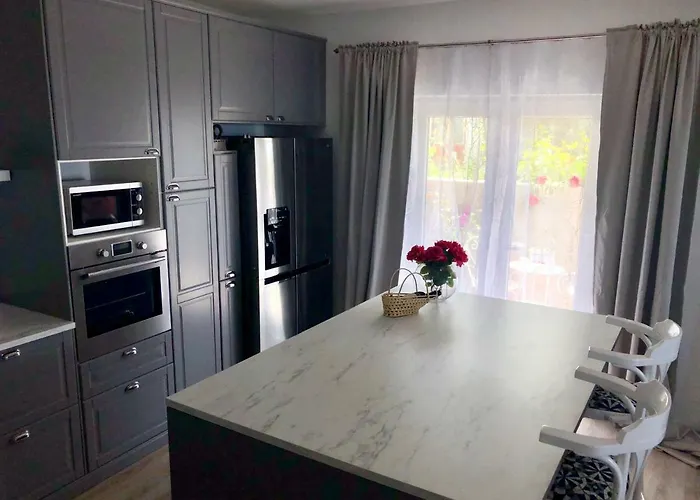 Aman Апартаменты *