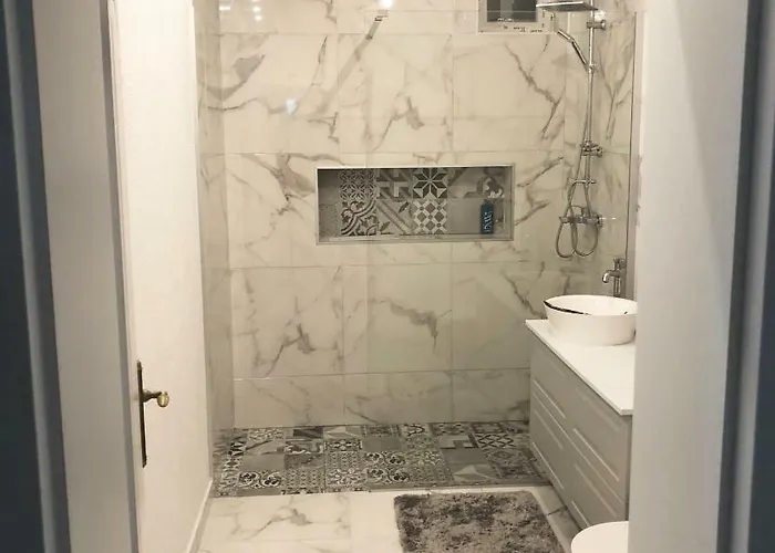 Aman Апартаменты