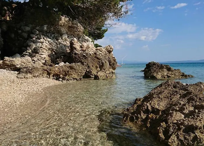 Aman Апартаменты